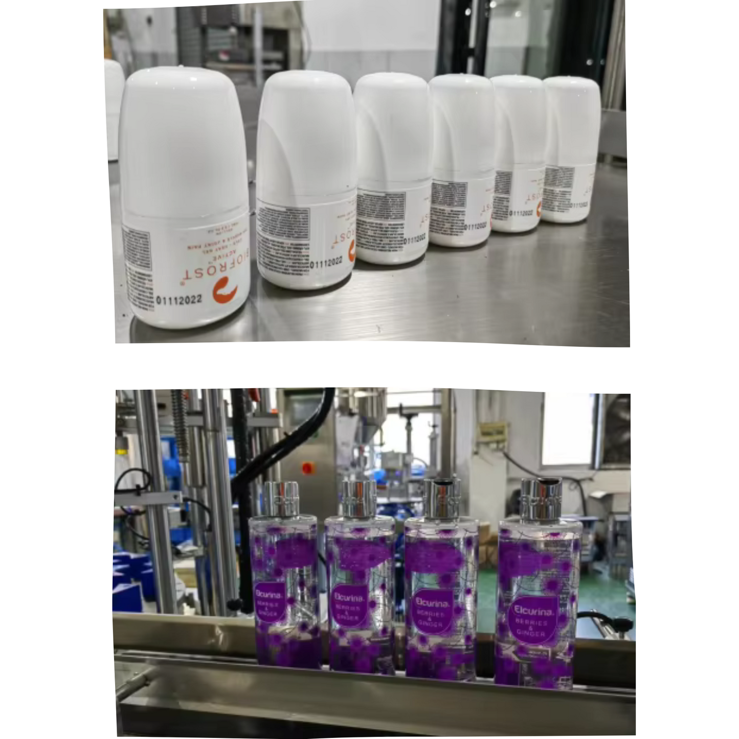 Professional Automatic Bottle Filling Machine - Juice, Milk, Water & Oil Production