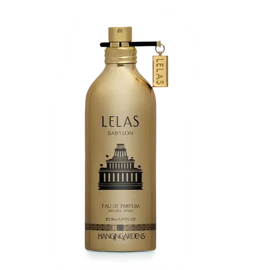Lelas Babylon– Eau de Parfum