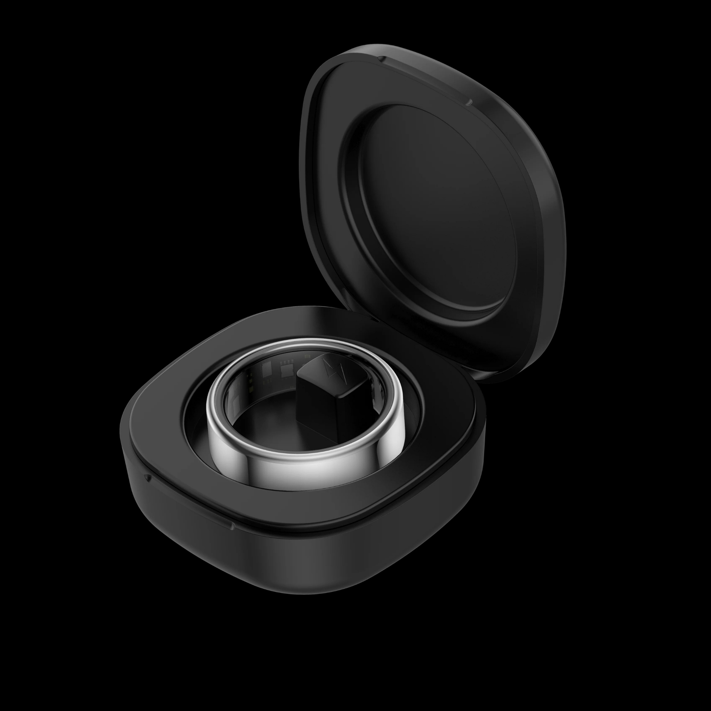 R99 Smart Ring - Advanced Health & Fitness Tracker with IP68 Waterproof