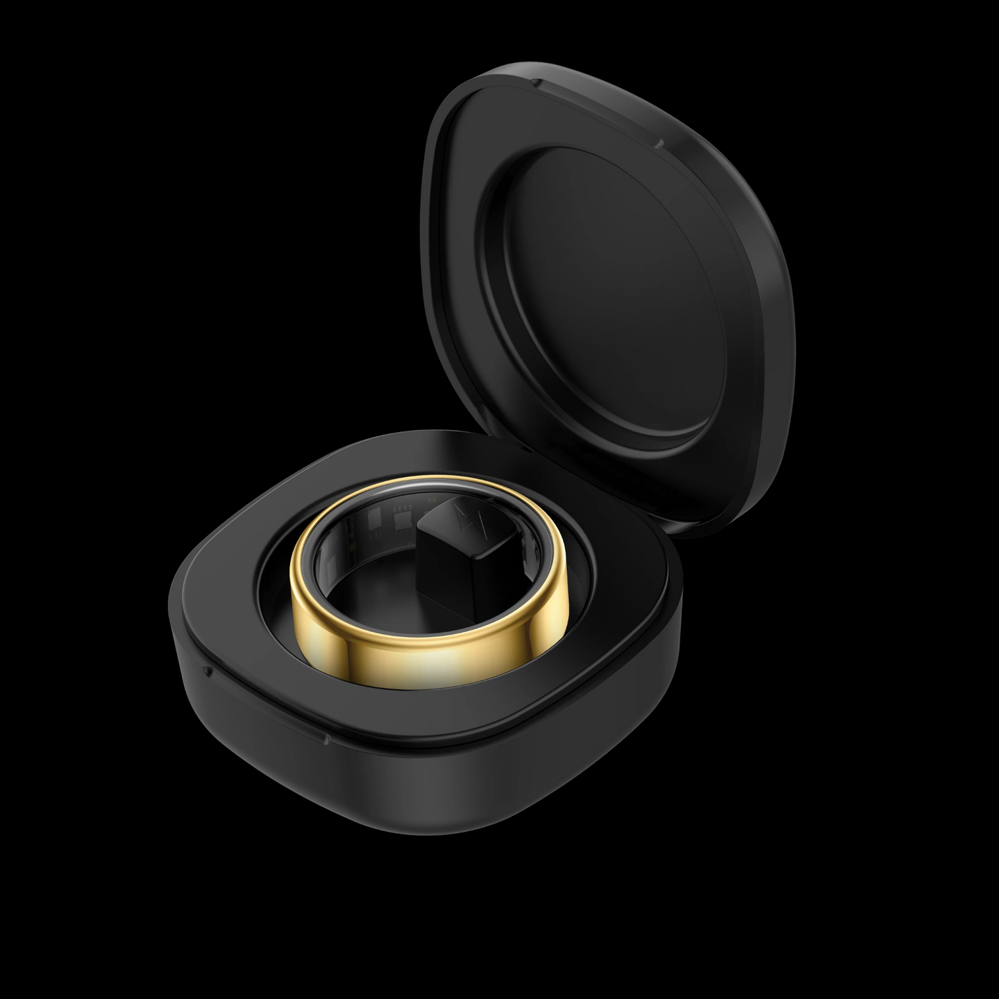 R99 Smart Ring - Advanced Health & Fitness Tracker with IP68 Waterproof
