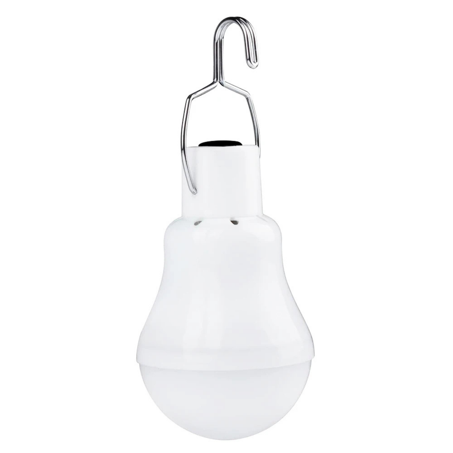 Professional Solar LED Bulb Light - Waterproof Outdoor Illumination System