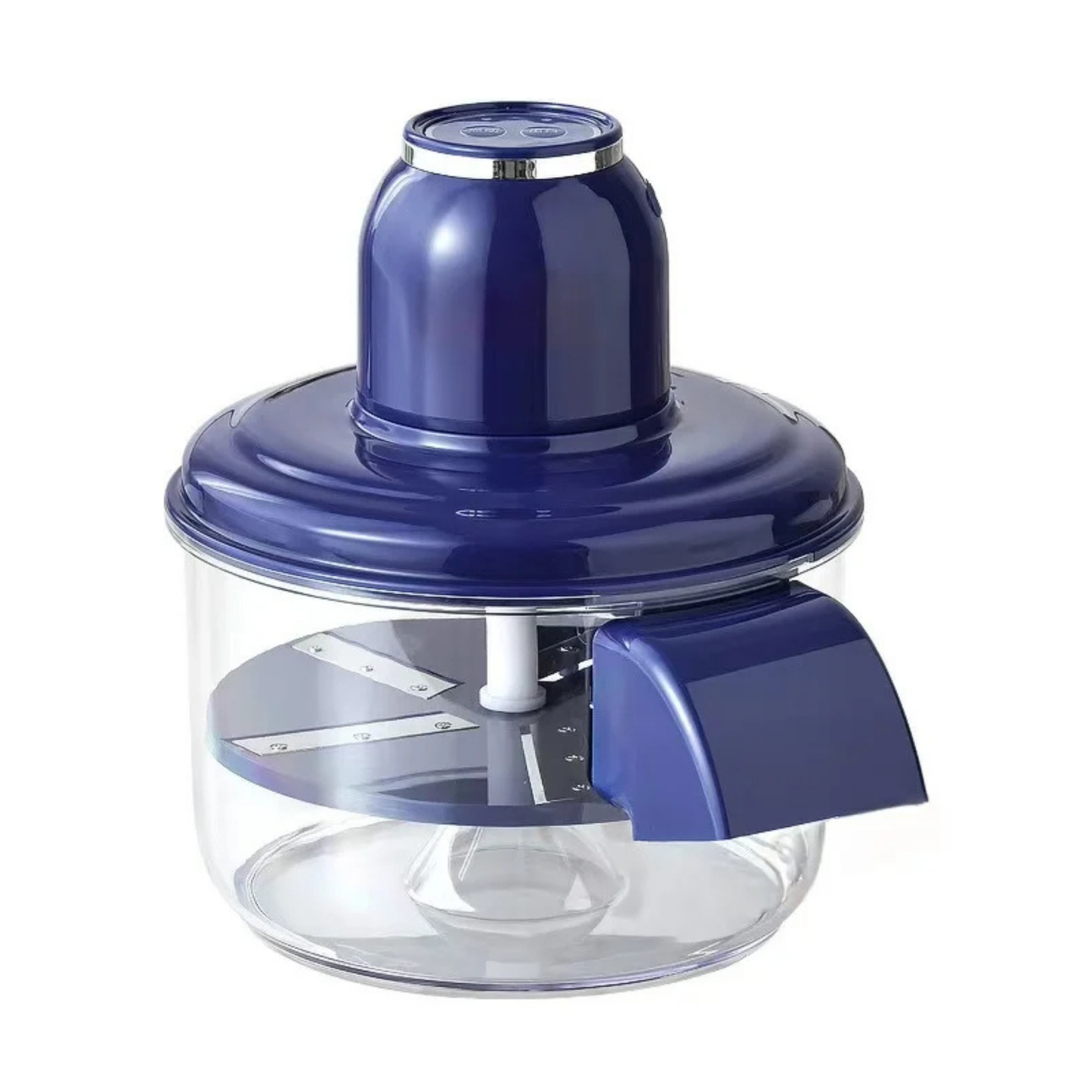 Automatic Fruit & Garlic Peeling Machine - Electric Grape Peeler Solution