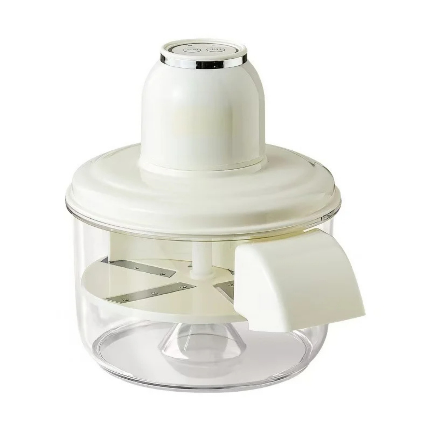 Automatic Fruit & Garlic Peeling Machine - Electric Grape Peeler Solution