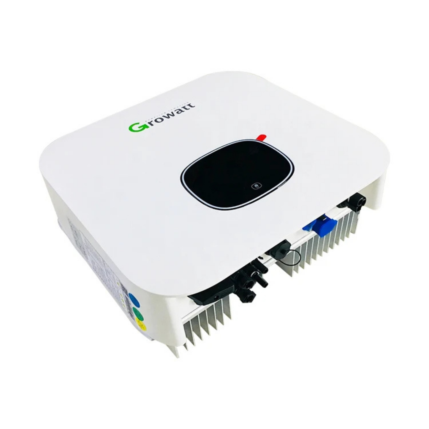 Growatt MIN 2500TL-X 2.5KW On-Grid Solar Inverter - Factory Stock Ready for Home Use