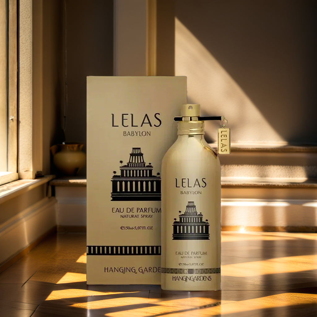 Lelas Babylon– Eau de Parfum