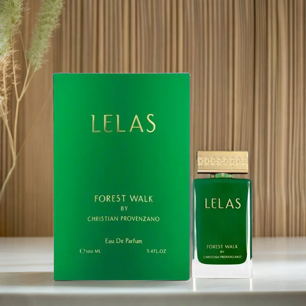 Lelas Forest Walk – Eau de Parfum