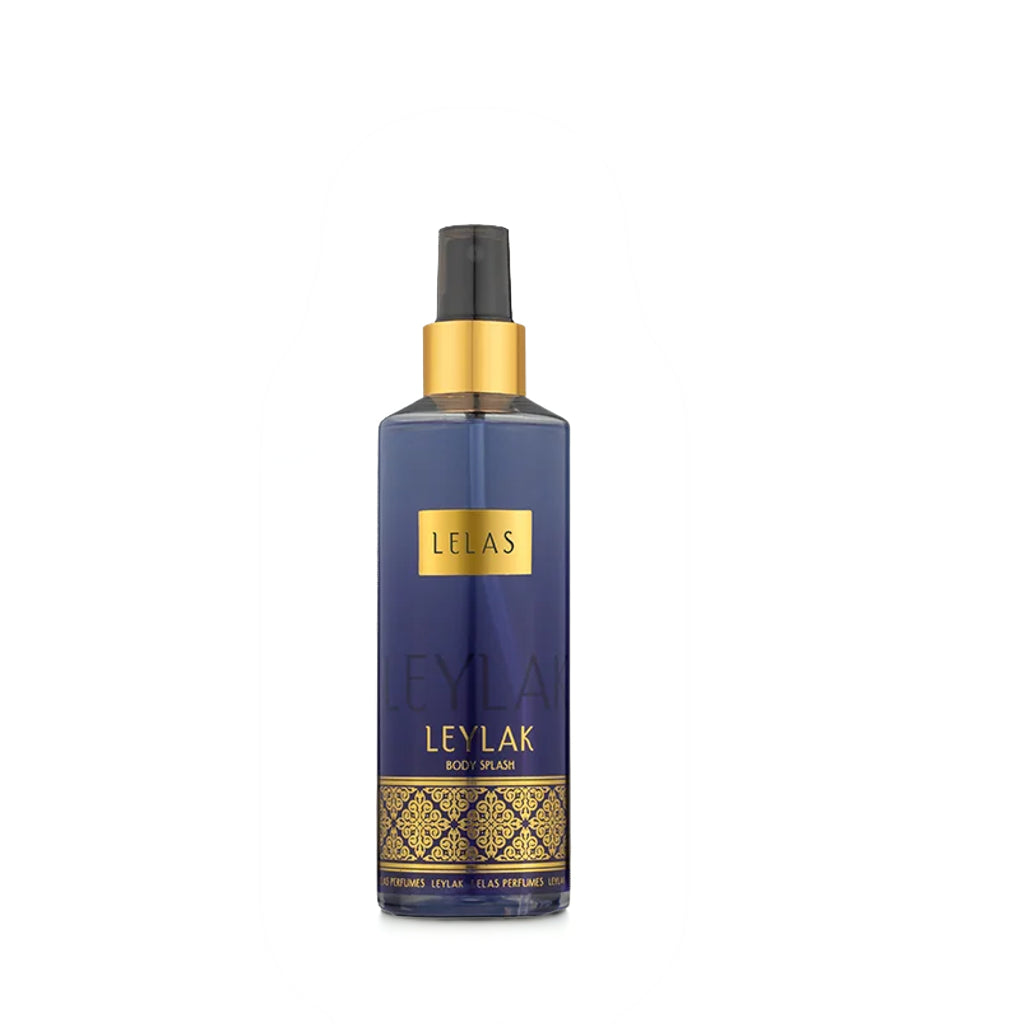 Lelas Leylak – Body Spray