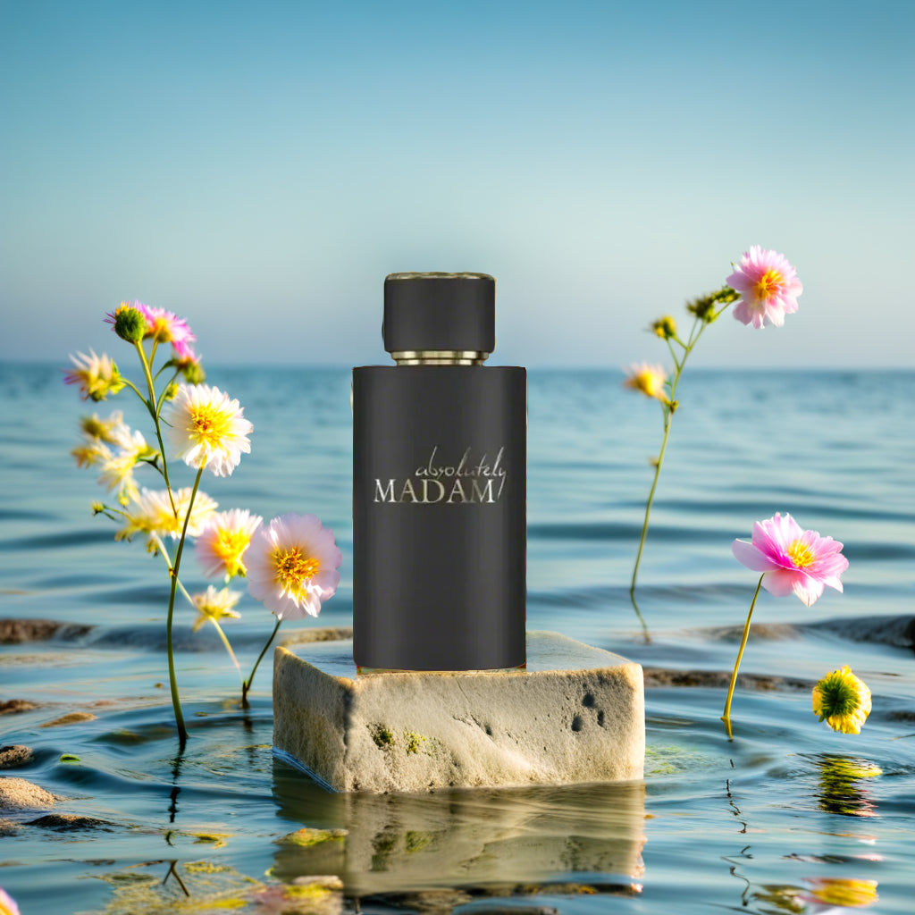 Mad Absolutely - Eaux de Parfum
