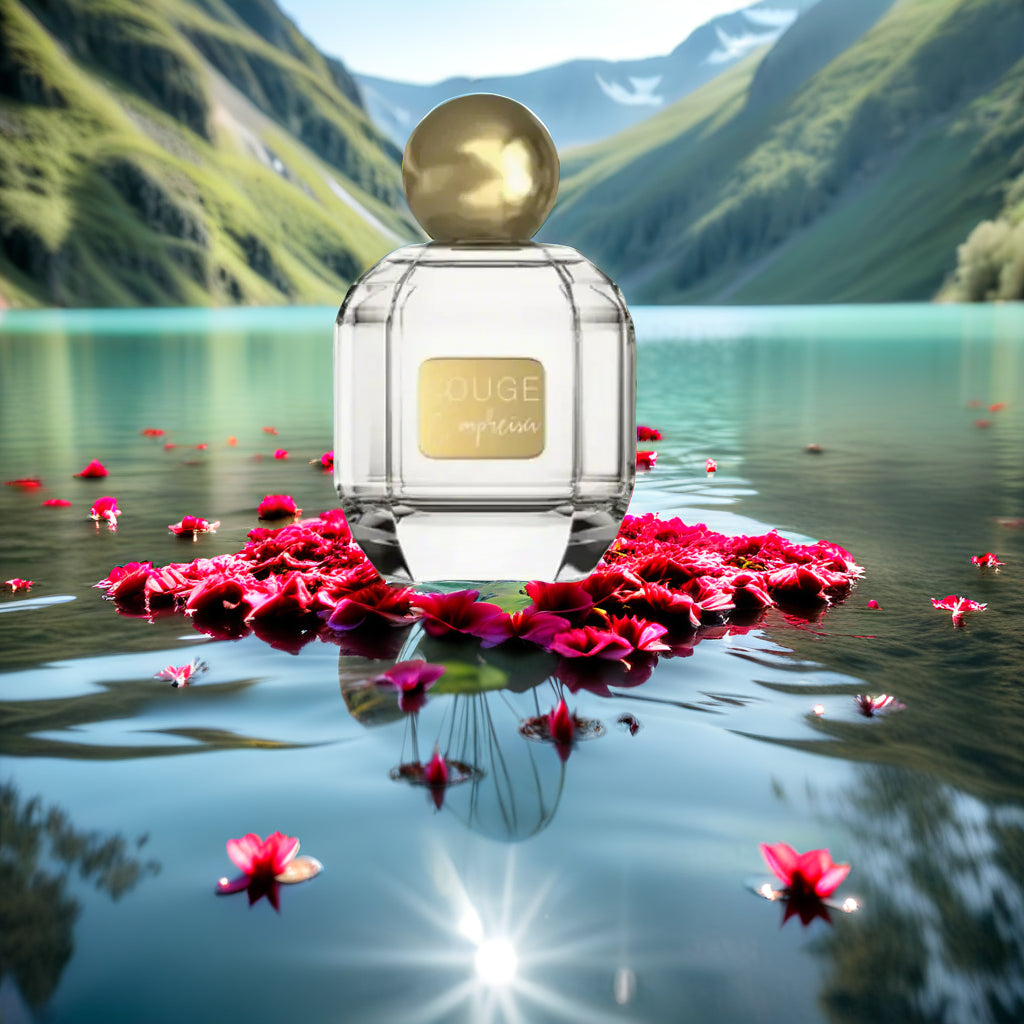 Rouge Empreisa - Eaux de Parfum