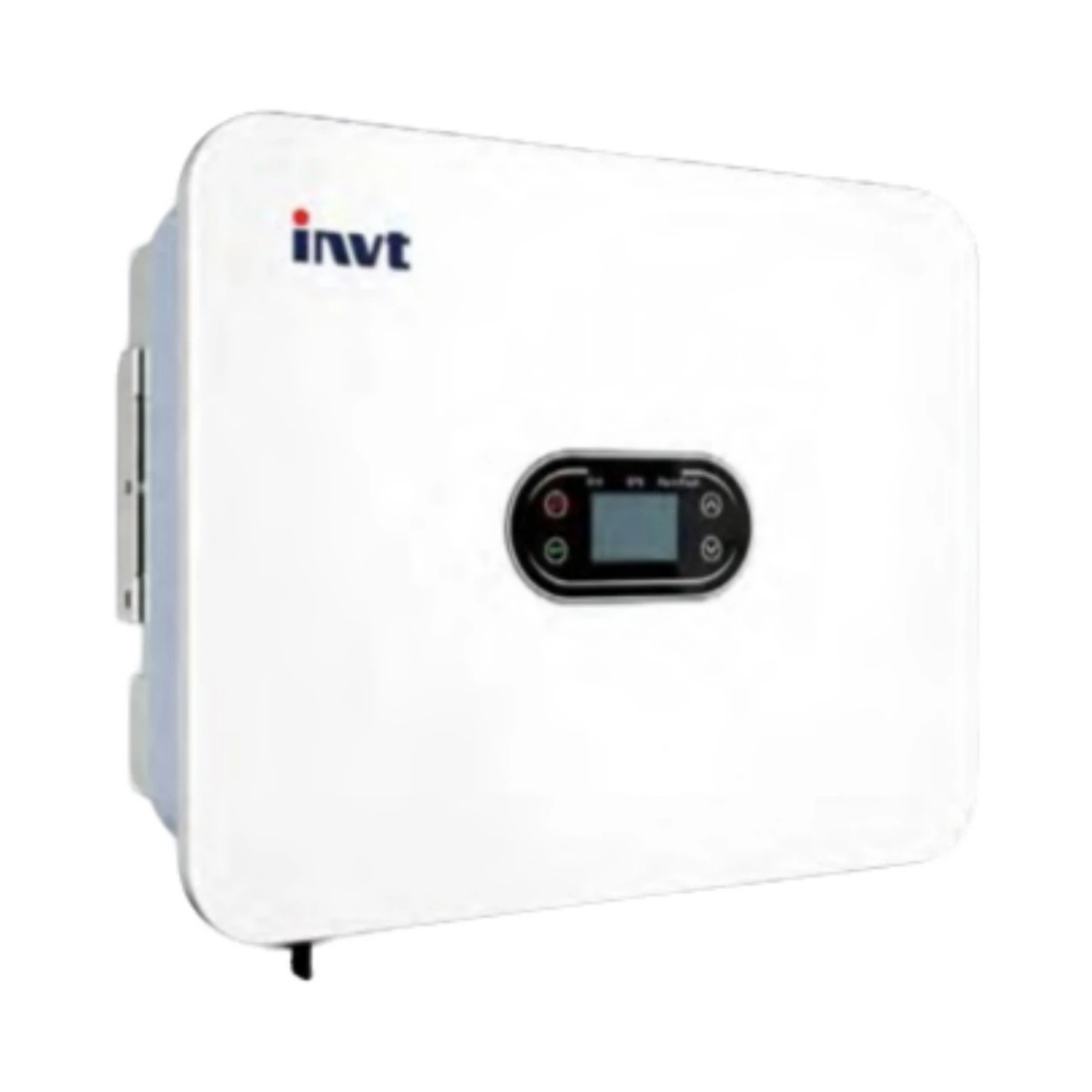 Invt 51.2V Wall-Mounted LiFePO4 Battery 100AH Solar Energy Storage System