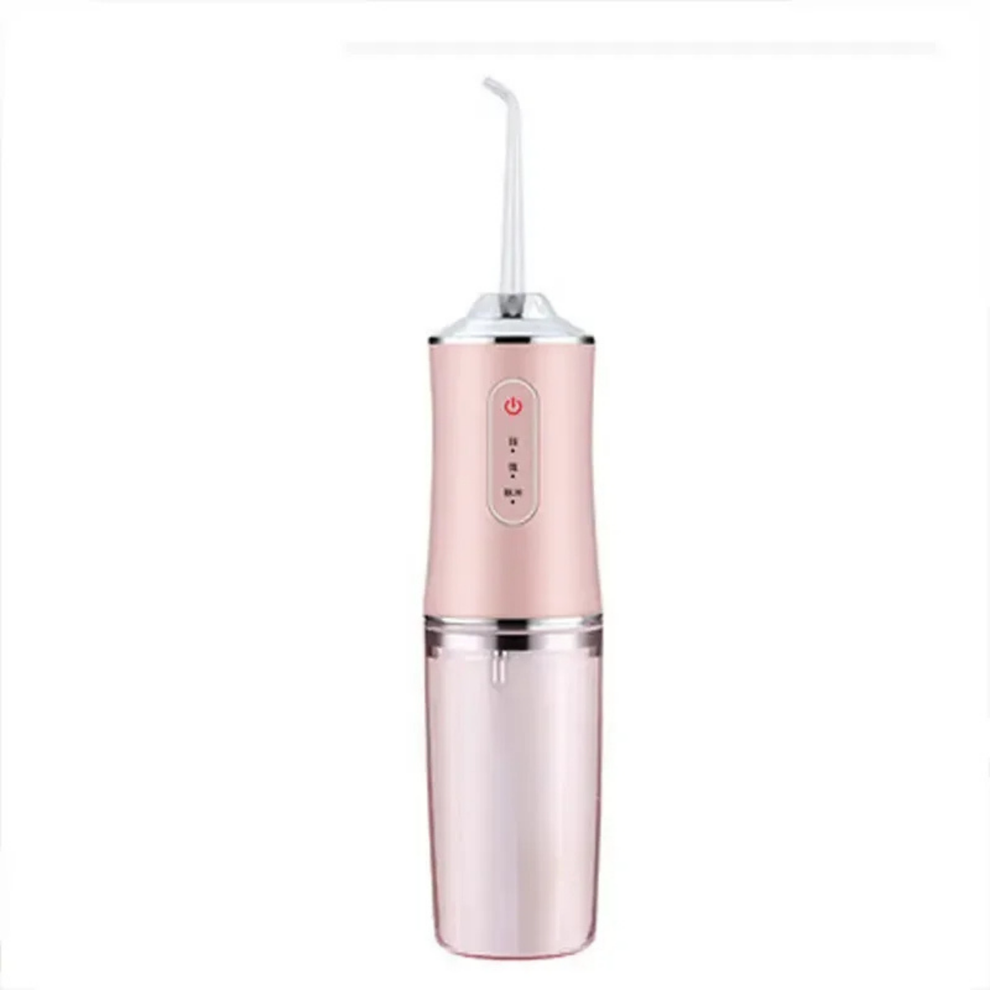 Professional Portable 300ml Cordless Water Flosser - Advanced Oral Irrigation System