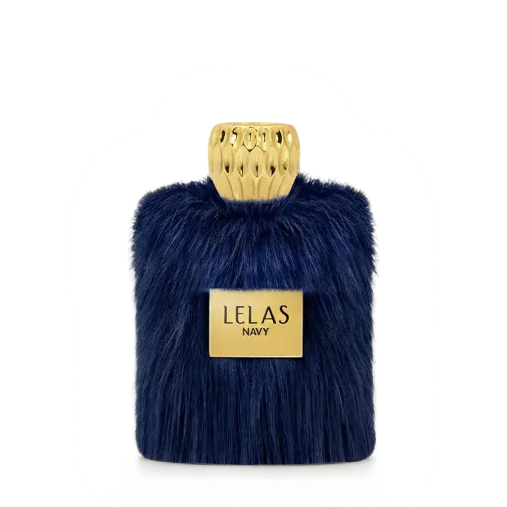 Lelas Navy – Eau de Parfum
