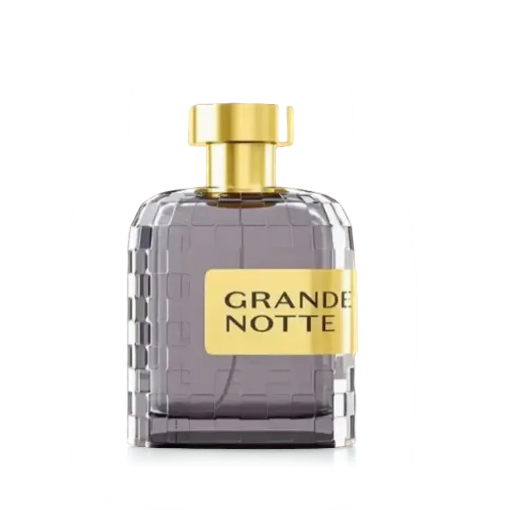 Grande Notte - Eaux de Parfum