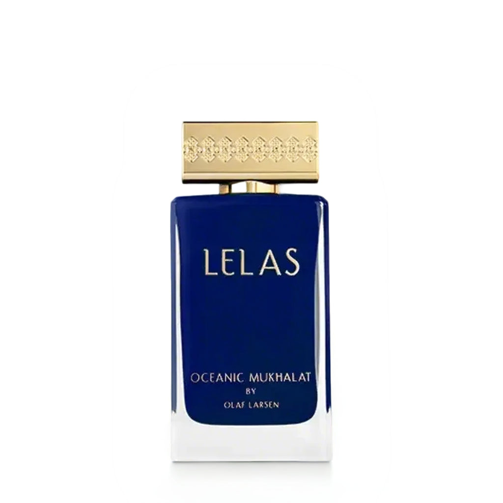 Lelas Oceanic Mukhalat – Eau de Parfum