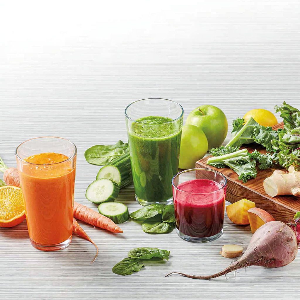 High-Efficiency Commercial Fruit Juice Extractor with Modern Design for Fresh Juice Production