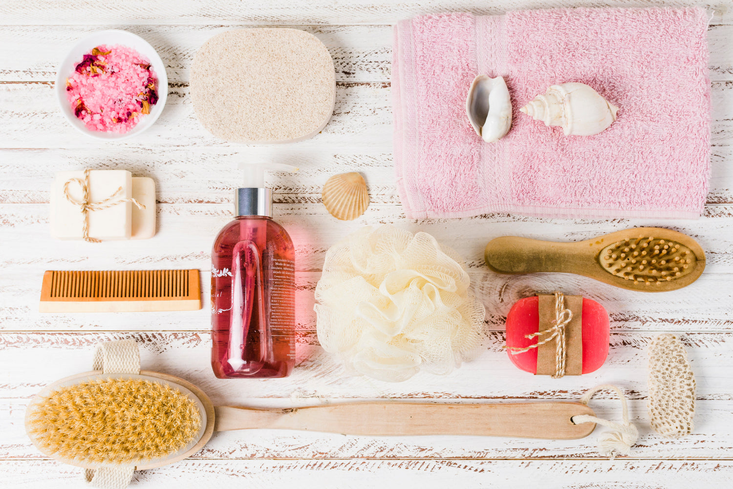 Personal Care & Beauty