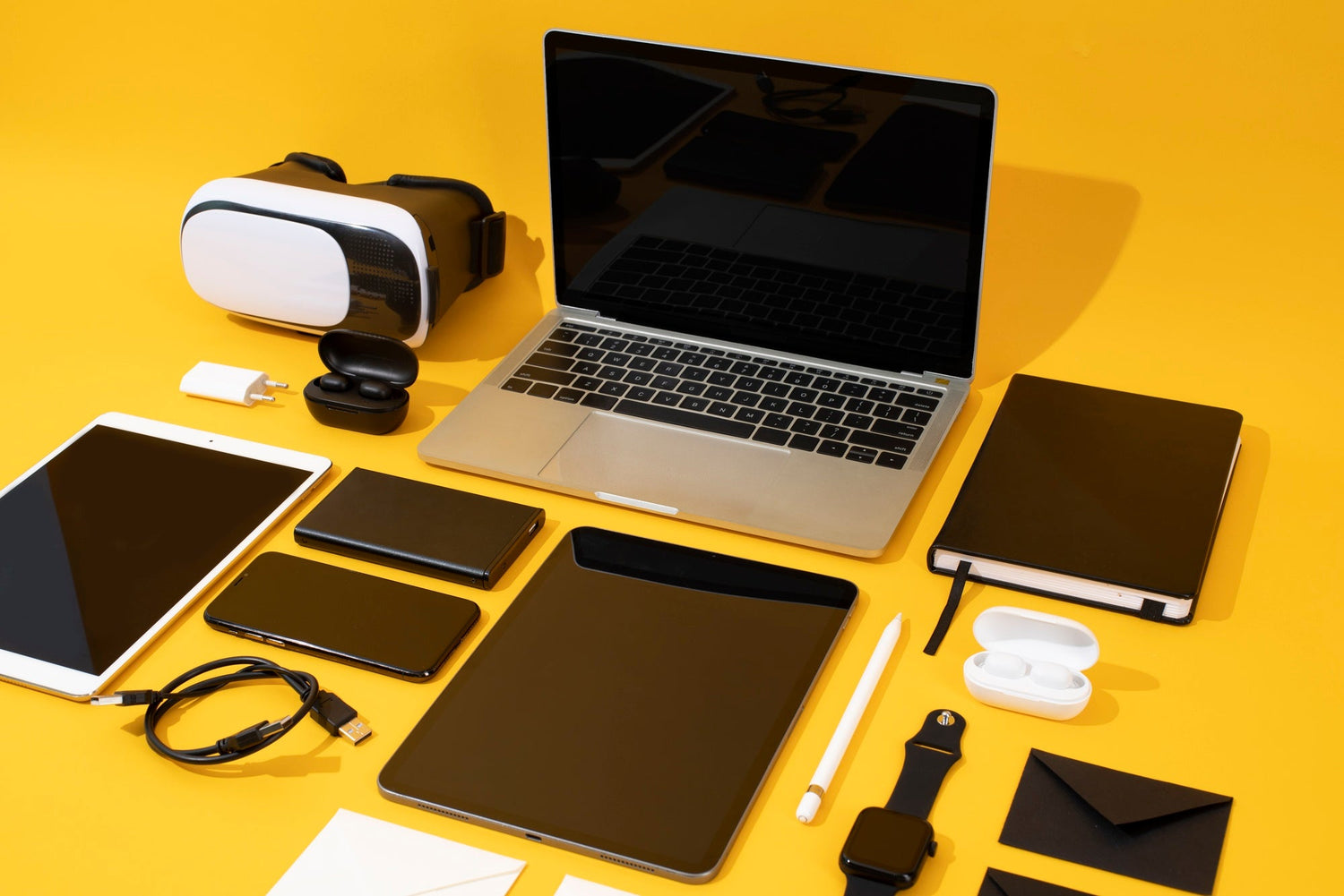 Tech and Gadgets