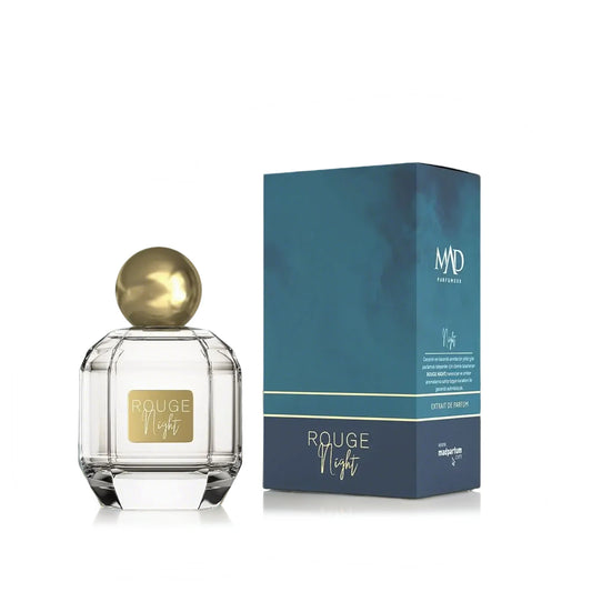 Rouge Night - Eaux de Parfum