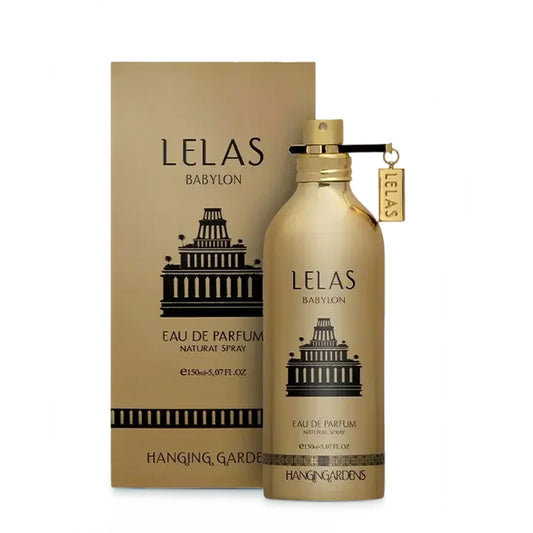 Lelas Babylon– Eau de Parfum