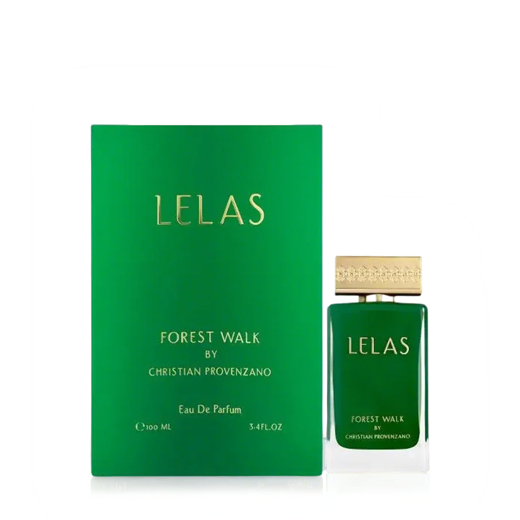 Lelas Forest Walk – Eau de Parfum