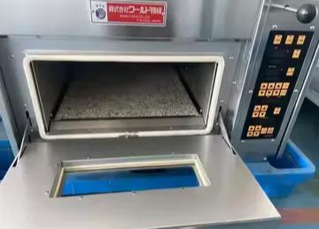 Professional Single-Deck Commercial Pizza Oven - Custom Gas/Electric Bakery Equipment Solution