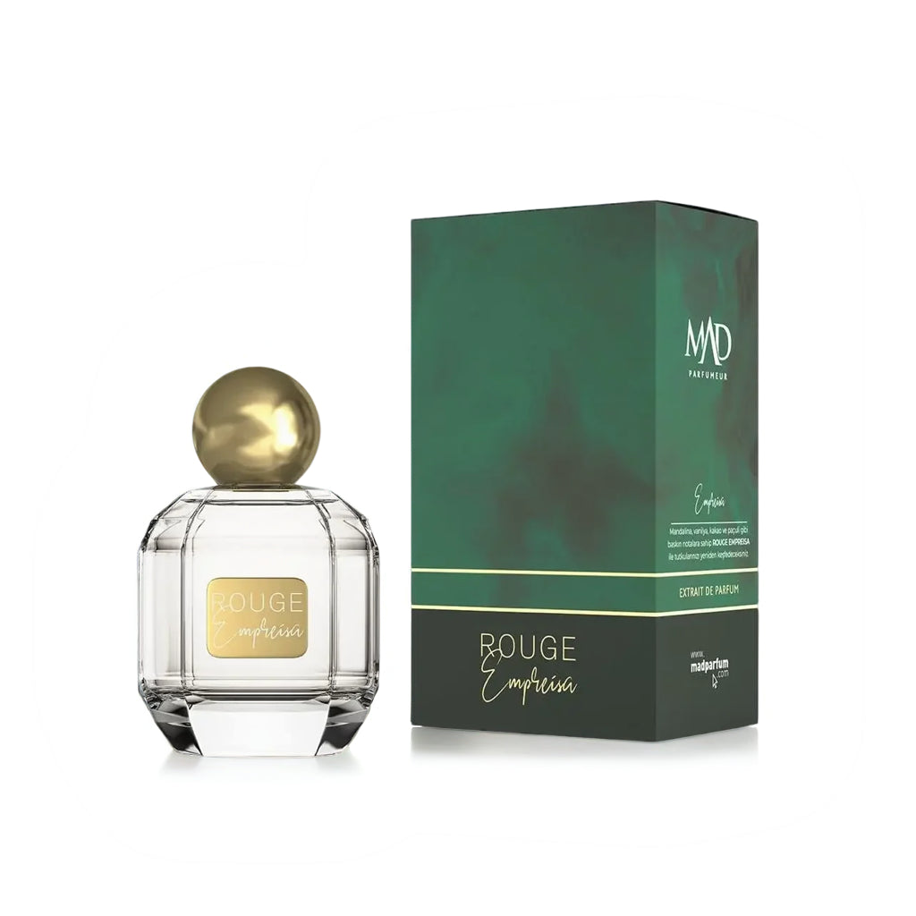 Rouge Empreisa - Eaux de Parfum