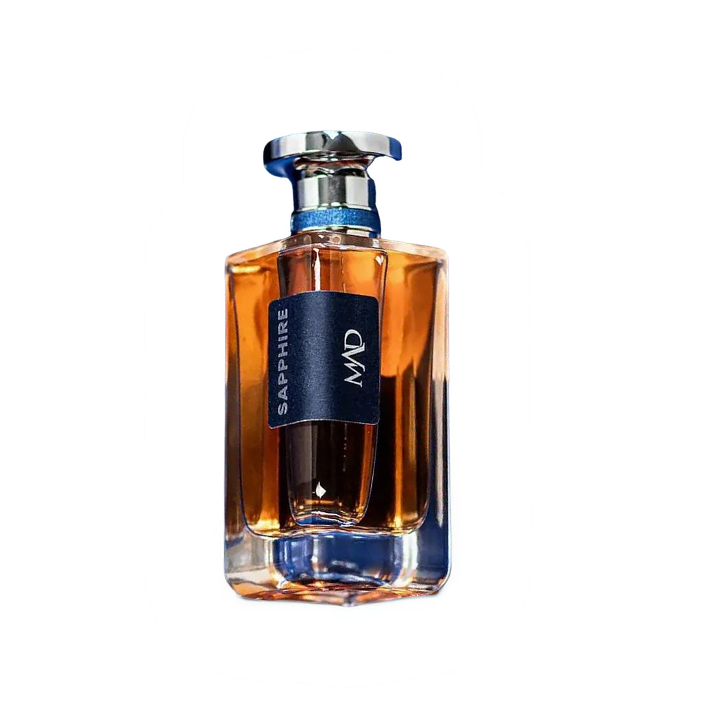 Mad Sapphire - Eaux de Parfum