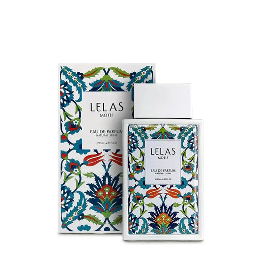 Lelas Motif– Eau de Parfum