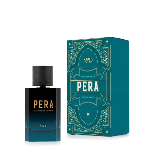 Mad Pera - Eaux de Parfum