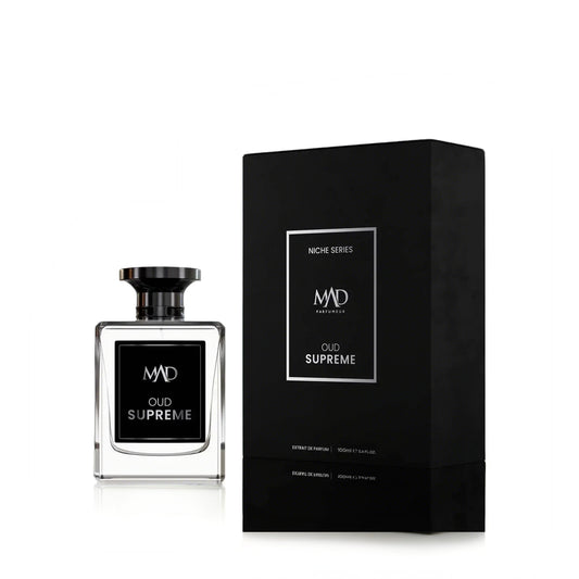 Mad Oud Supreme - Eaux de Parfum