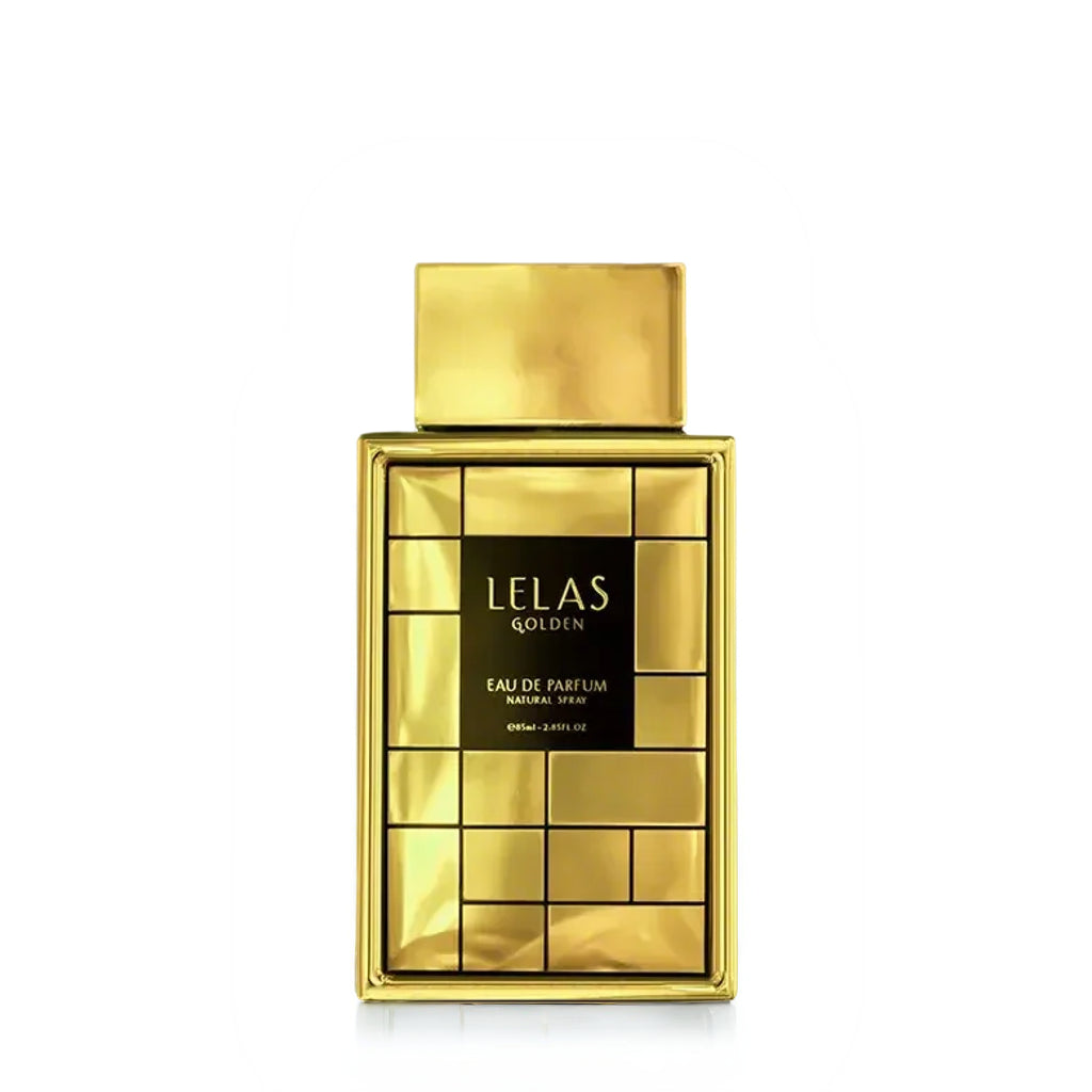 Lélas Doré – Eau de Parfum