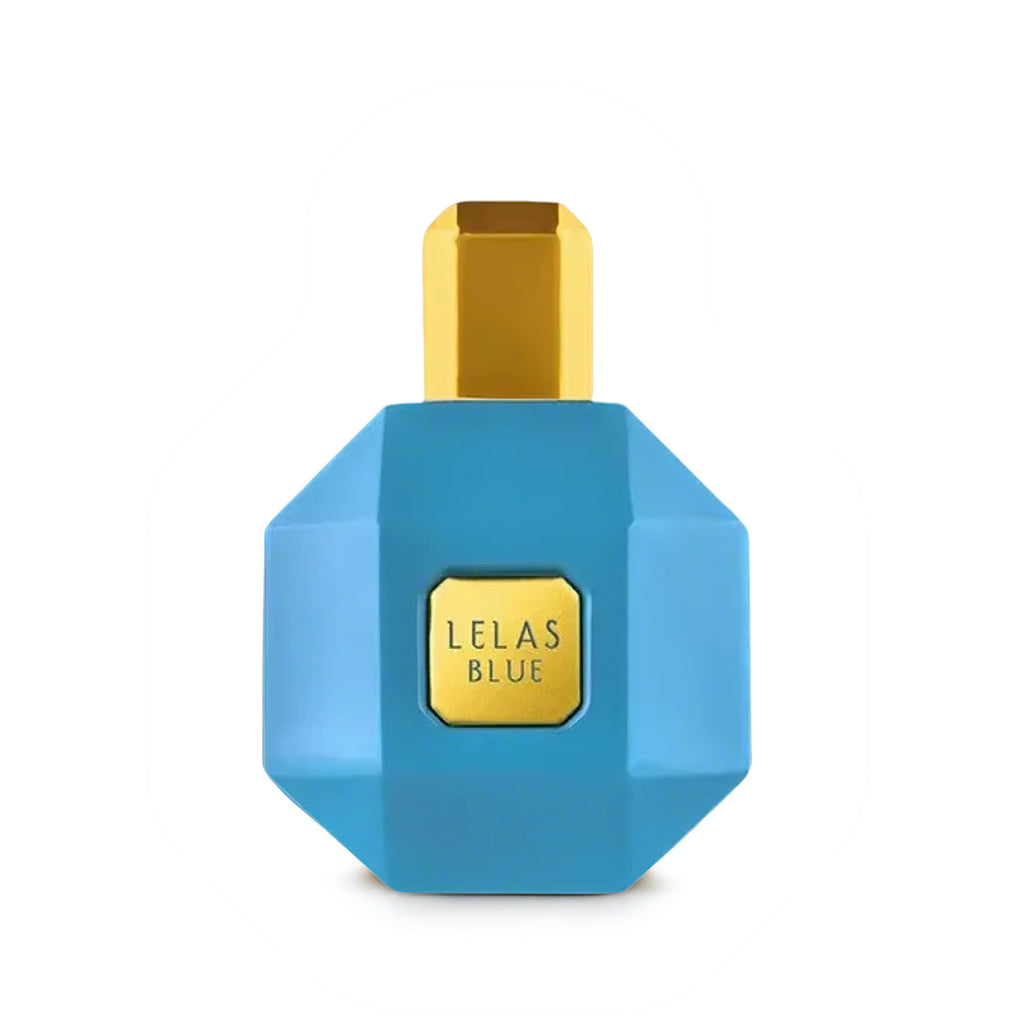 Lelas Blue – Eau de Parfum