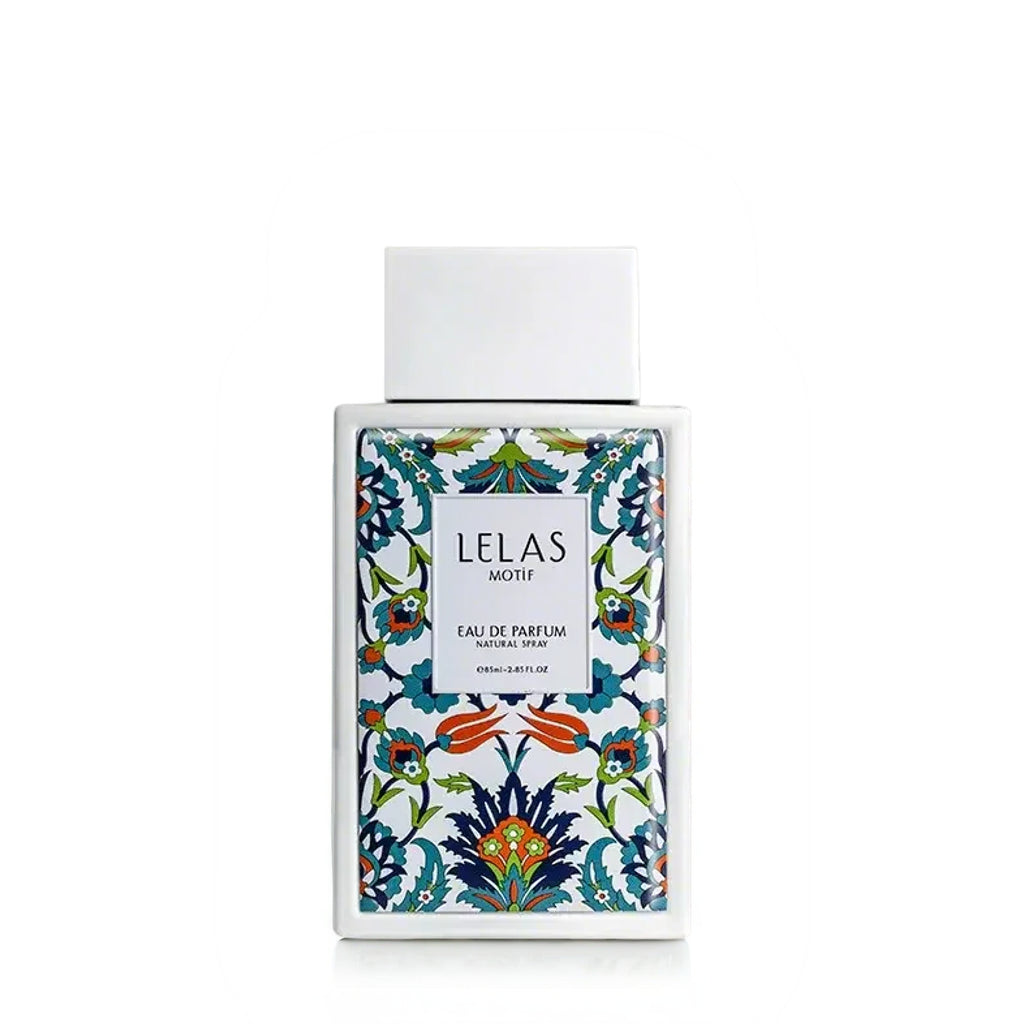 Lelas Motif– Eau de Parfum