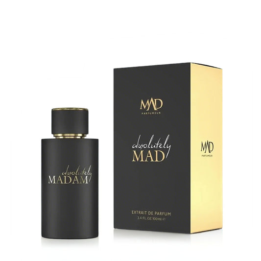 Mad Absolutely - Eaux de Parfum