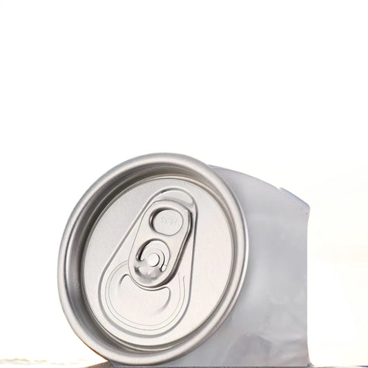Premium Aluminum Easy-Pull Lids – Closure for Beer, Soda, Cola & More (Only the lids alone 200PCs)