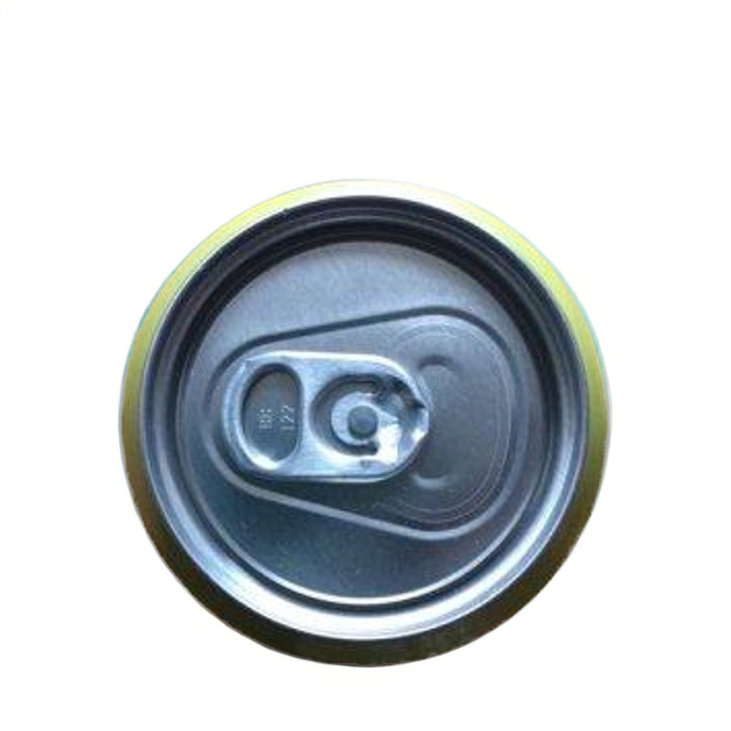 Premium Aluminum Easy-Pull Lids – Closure for Beer, Soda, Cola & More (Only the lids alone 200PCs)