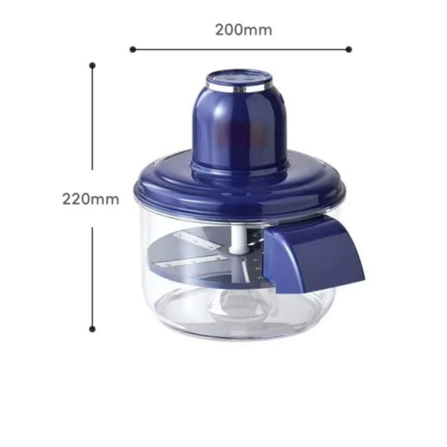 Automatic Fruit & Garlic Peeling Machine - Electric Grape Peeler Solution