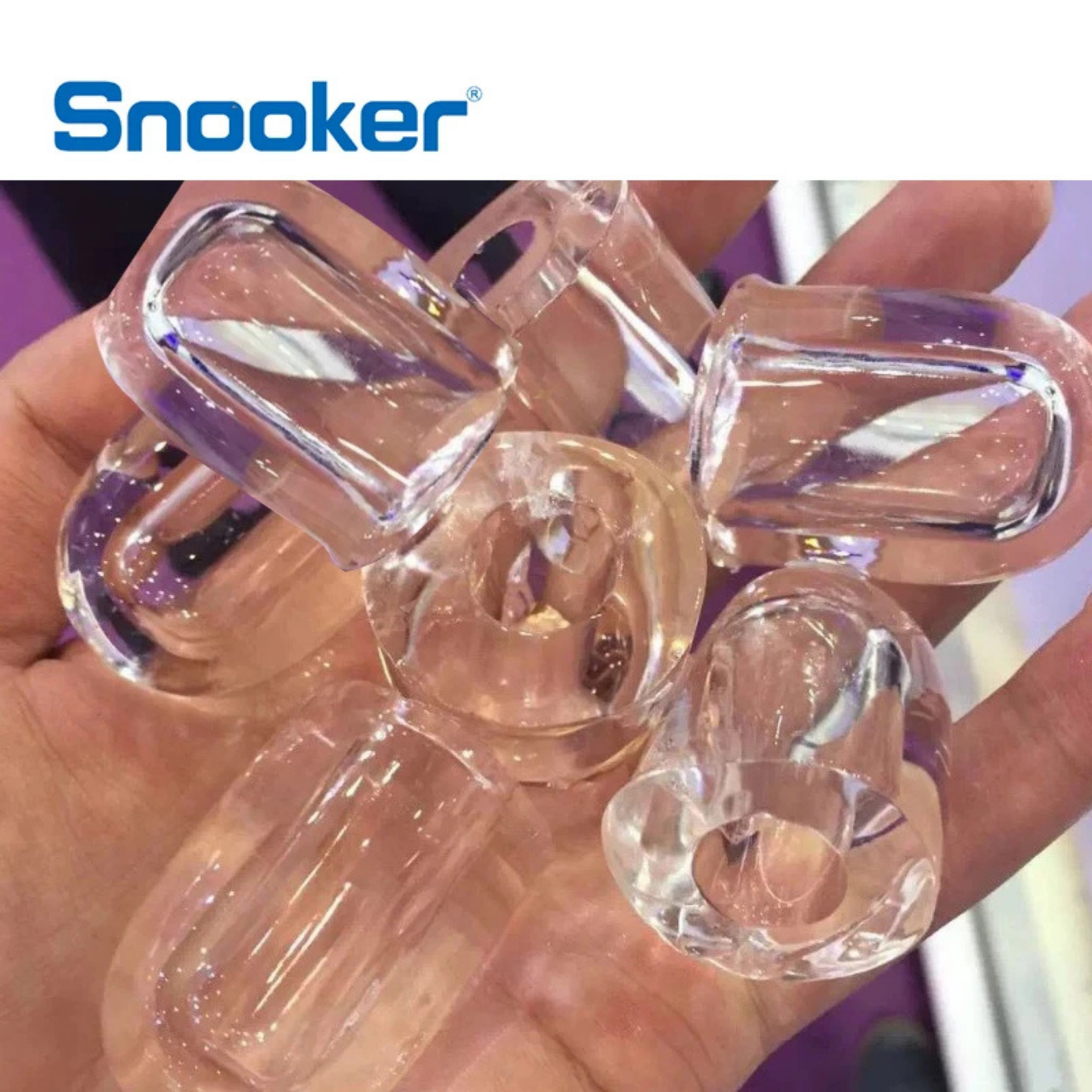 Commercial Bullet Ice Maker: 25-75kg Output for Restaurants & Bars