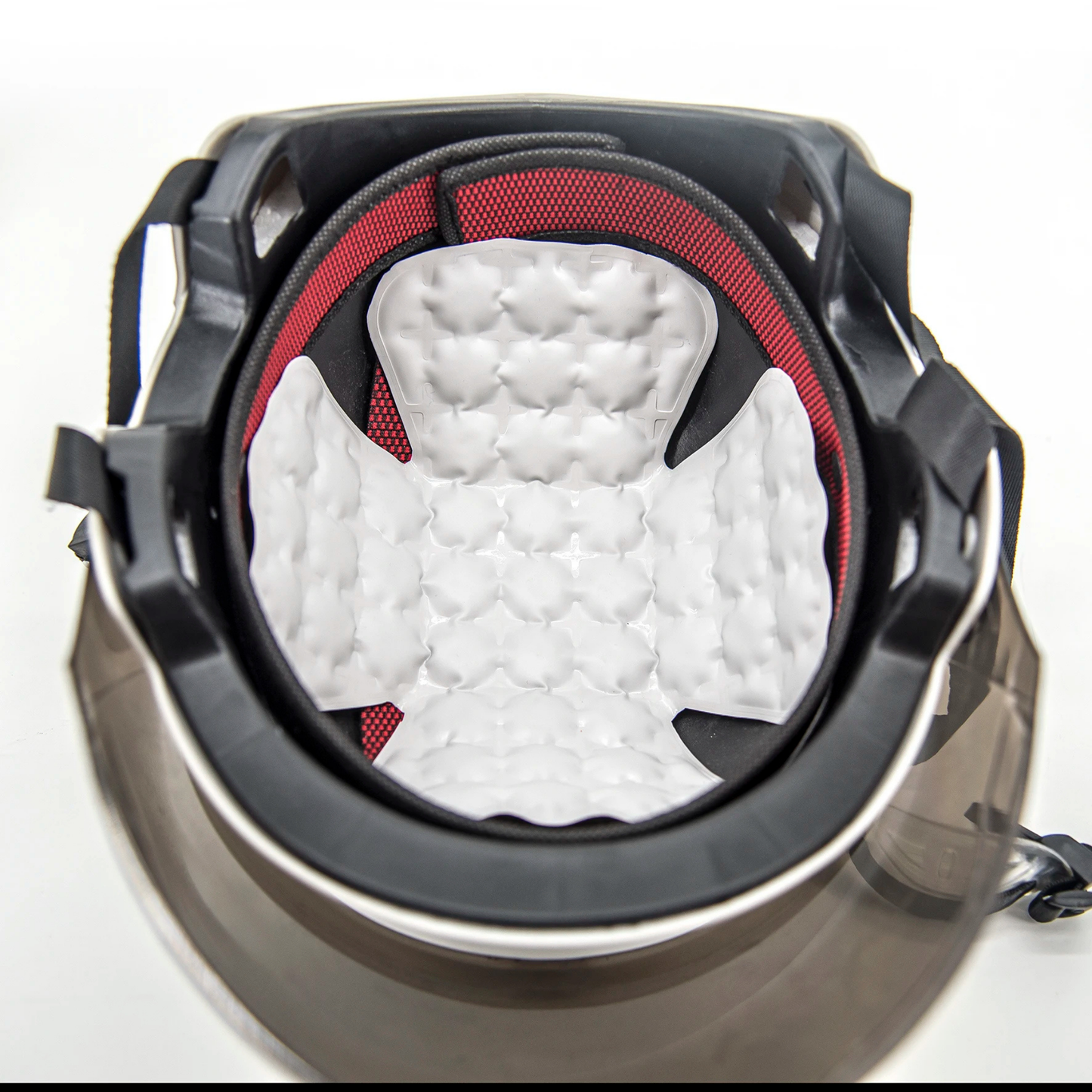 CSI New PCM Material Ice Cold Pad for Heat Reliever - Long Cooling in Helmet for Outdoor