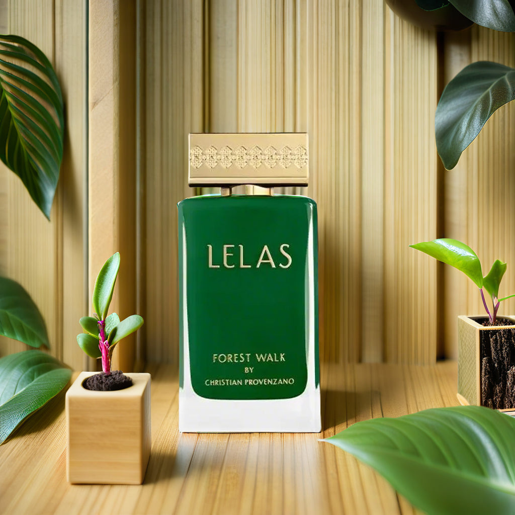 Lelas Forest Walk – Eau de Parfum