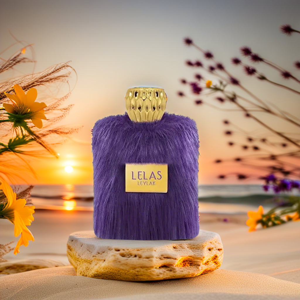 Lelas Leylak – Eau de Parfum