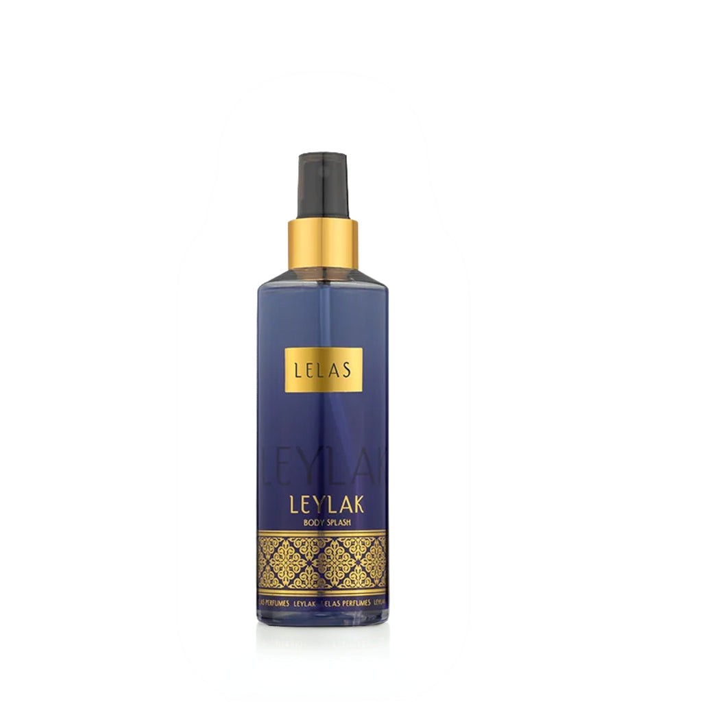 Lelas Leylak – Body Splash
