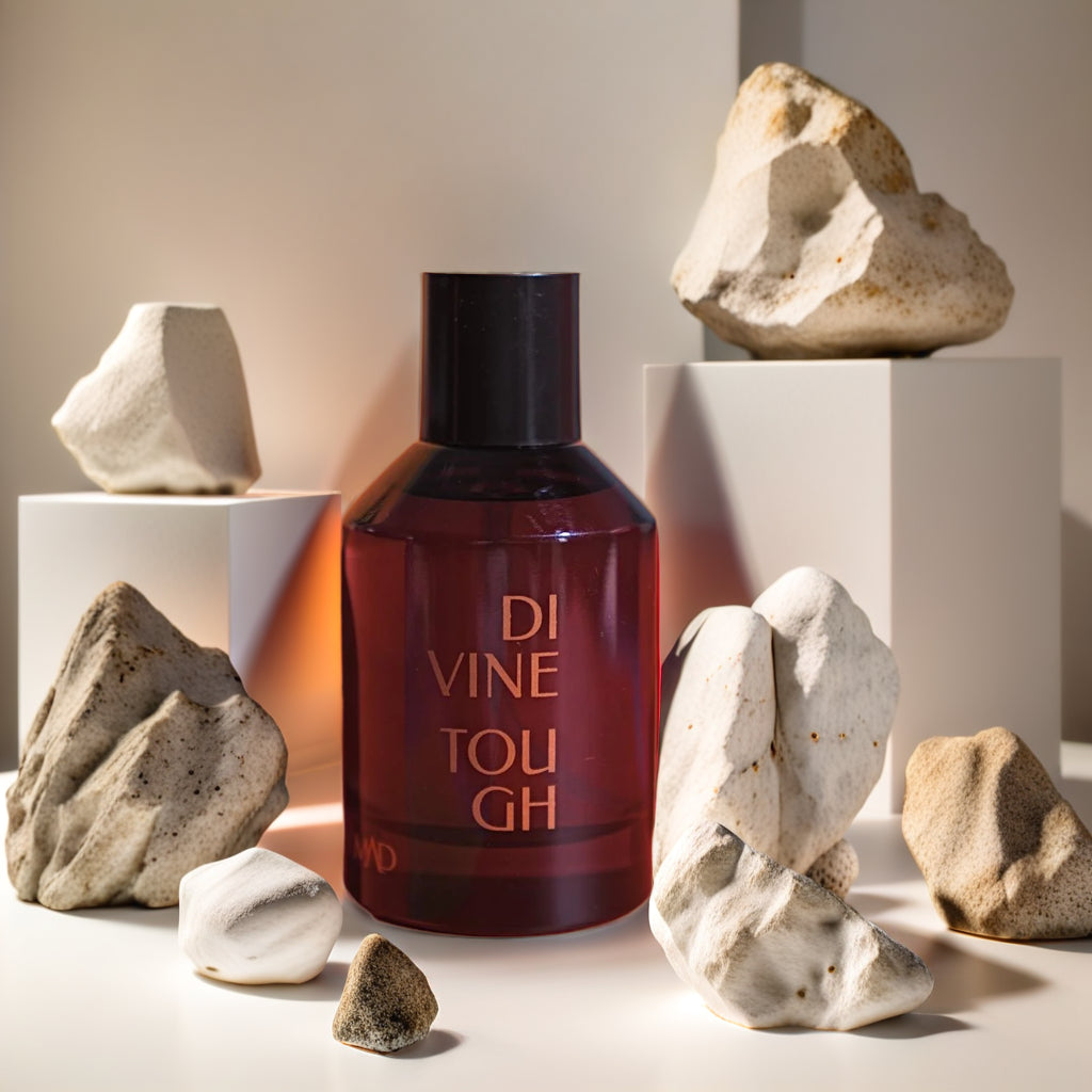 Mad Divine Tough - Eaux de Parfum