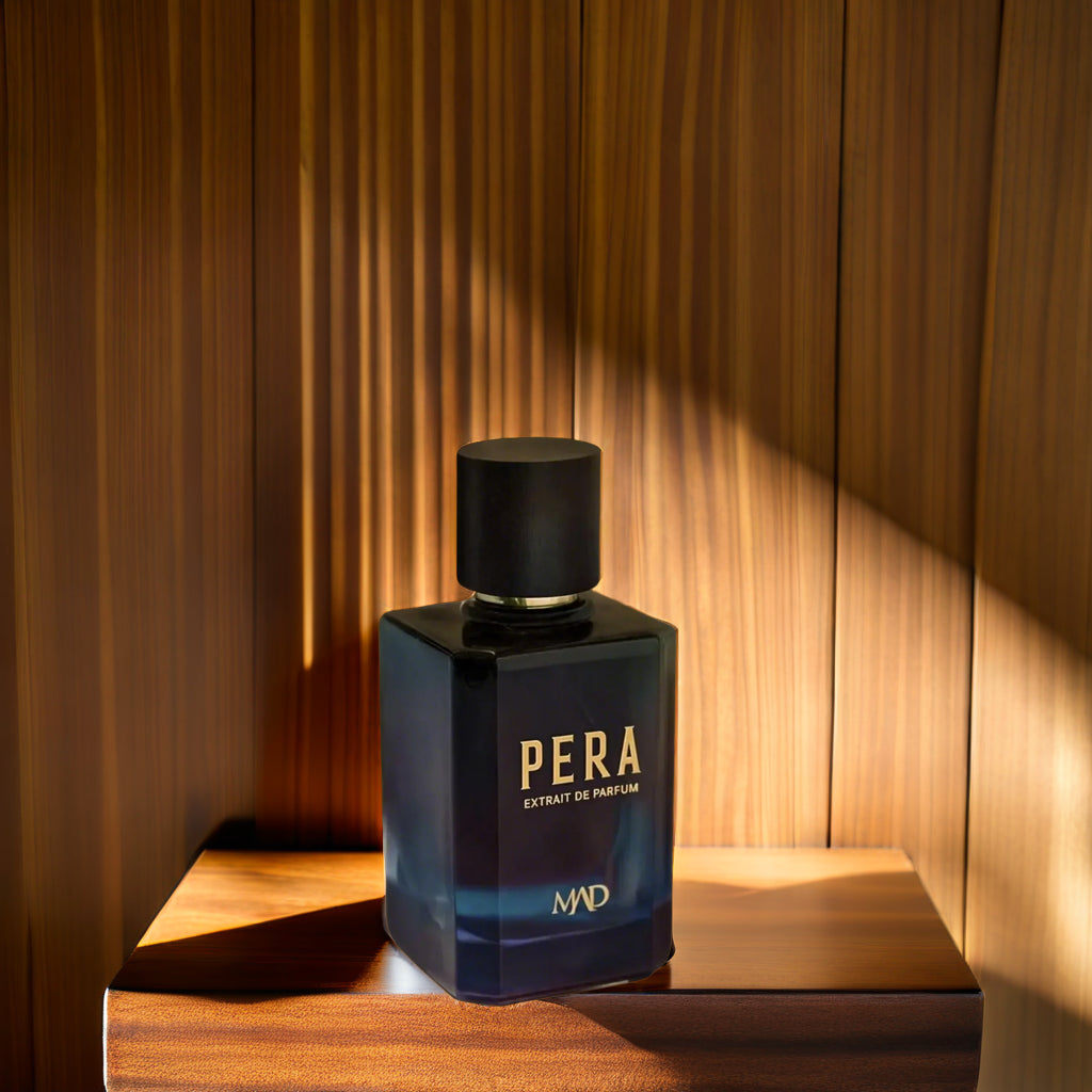 Mad Pera - Eaux de Parfum