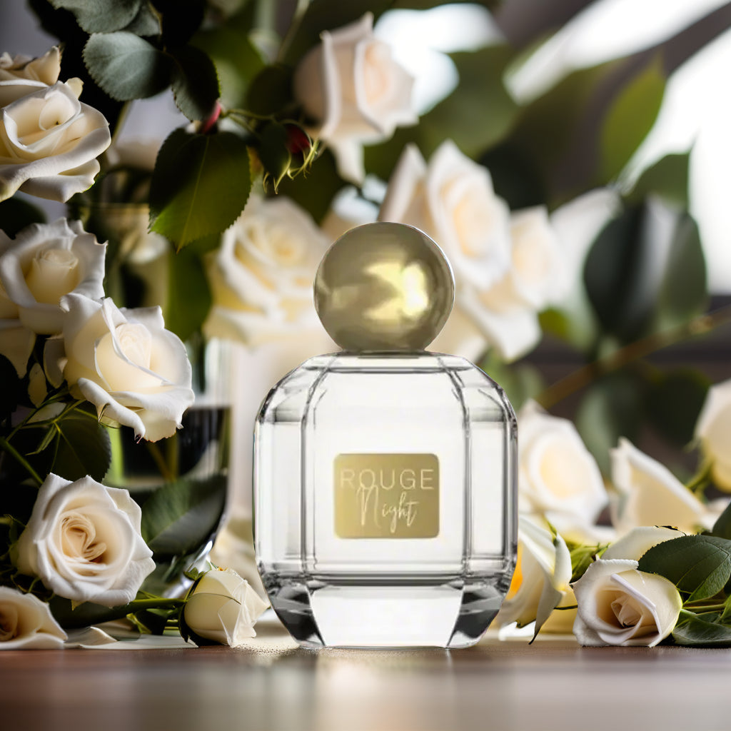 Rouge Night - Eaux de Parfum
