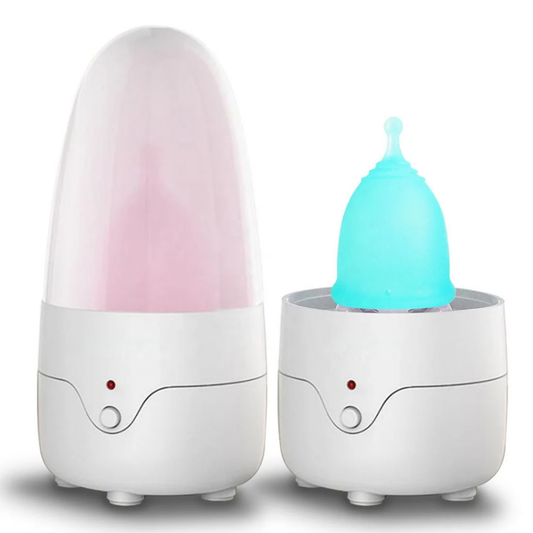 Portable Steam Sterilizer Machine - Medical-Grade Disinfection System