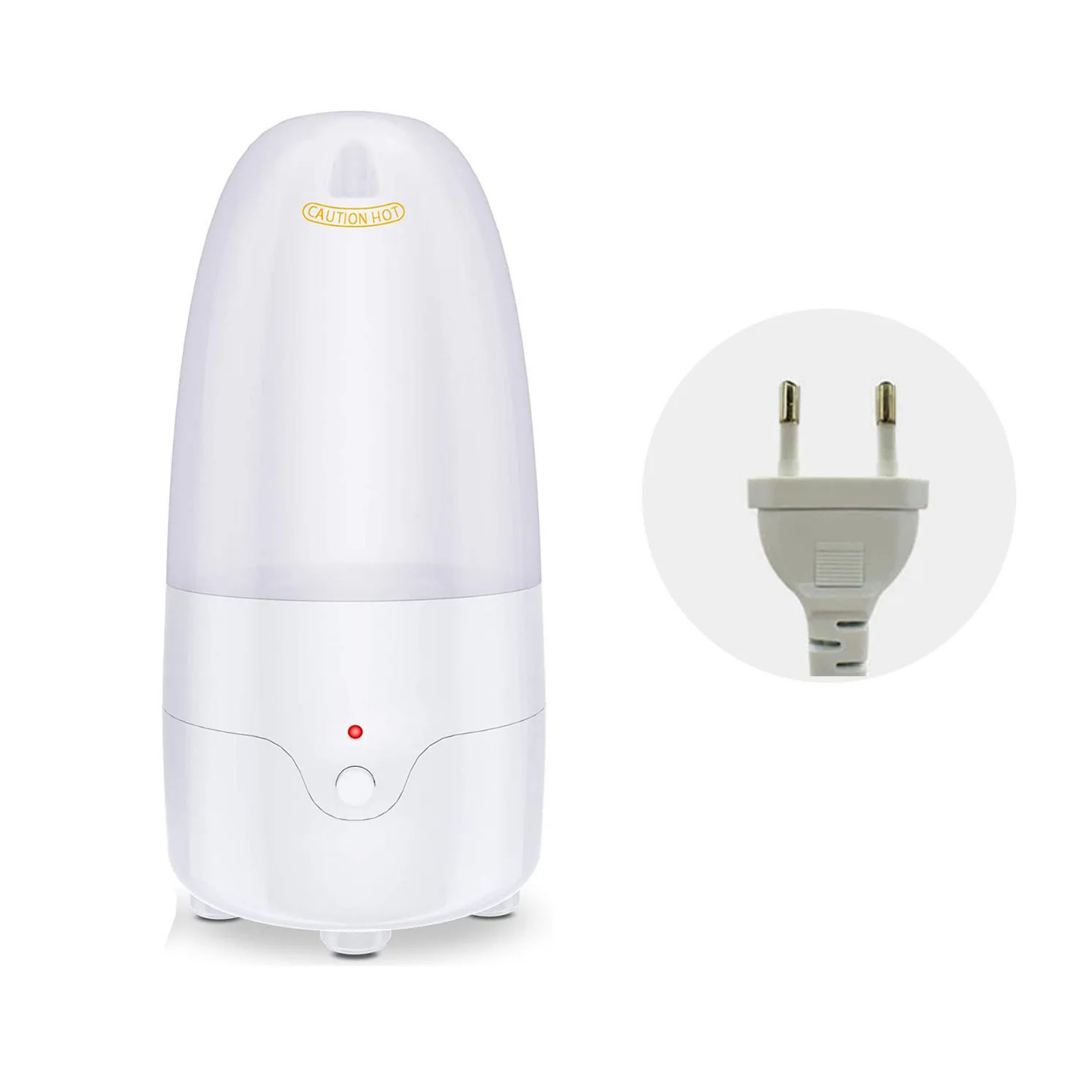 Portable Steam Sterilizer Machine - Medical-Grade Disinfection System