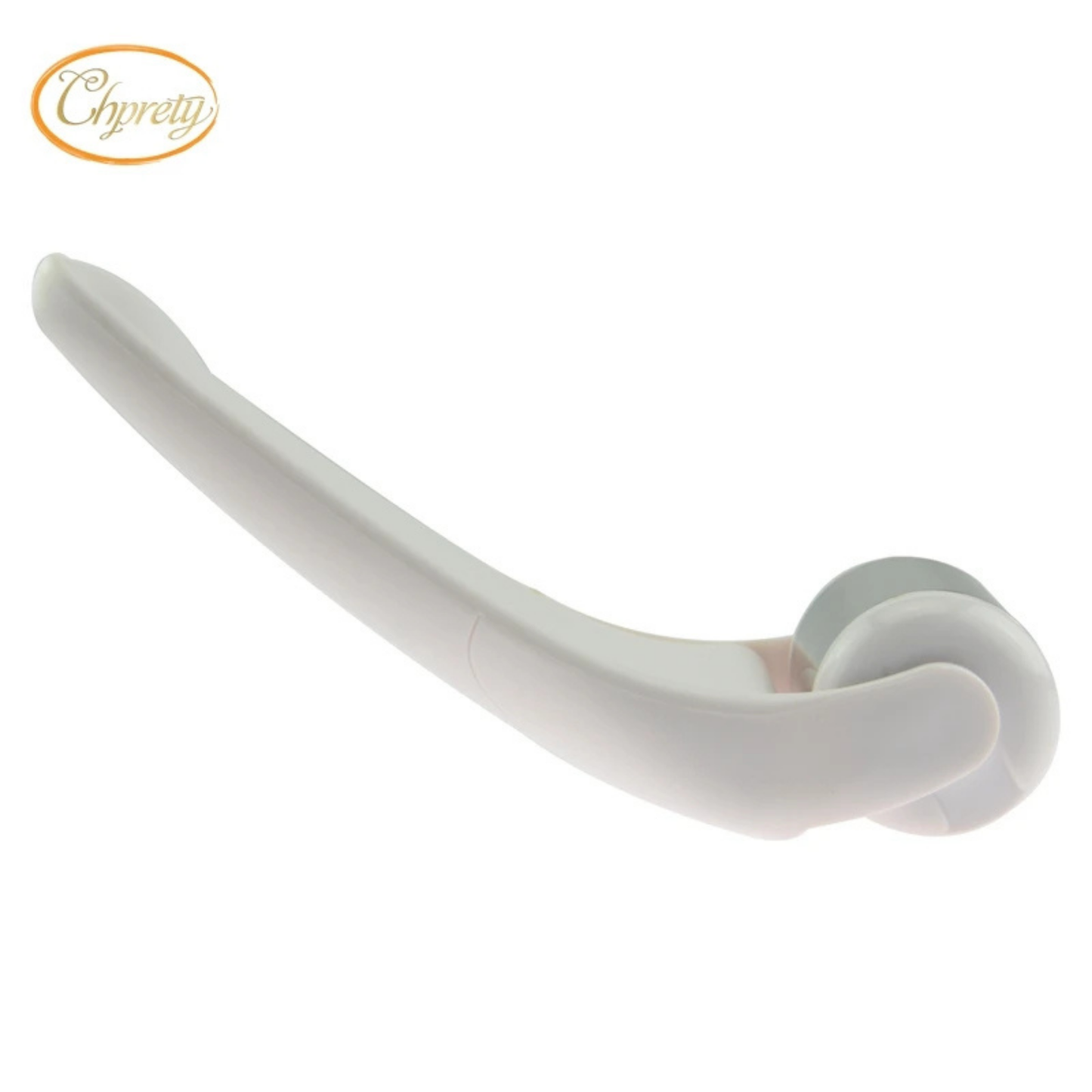 Ice Roller Massager for Neck & Shoulder Pain Relief with Deep Vibration Therapy Tool