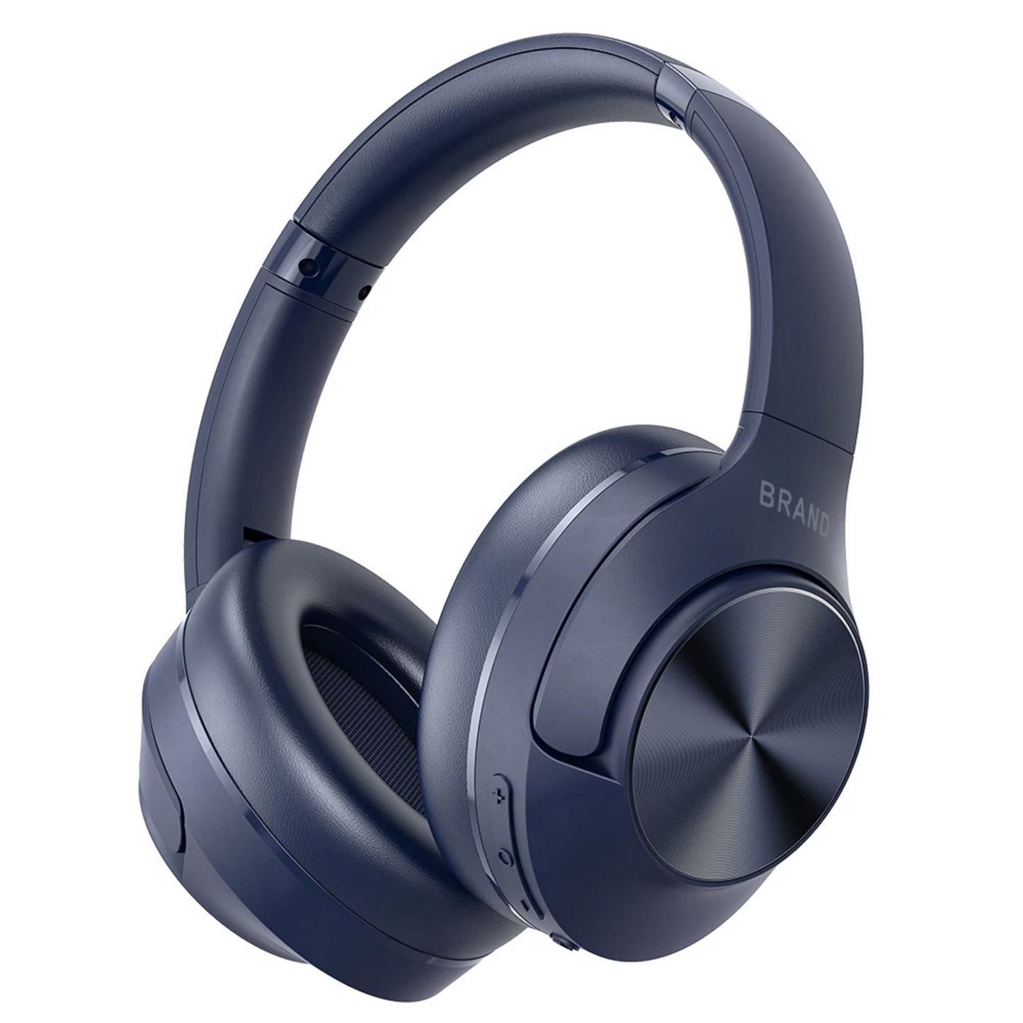 Professional Noise Cancelling Wireless Headphones - Soft Memory Foam Industrial Grade Audio