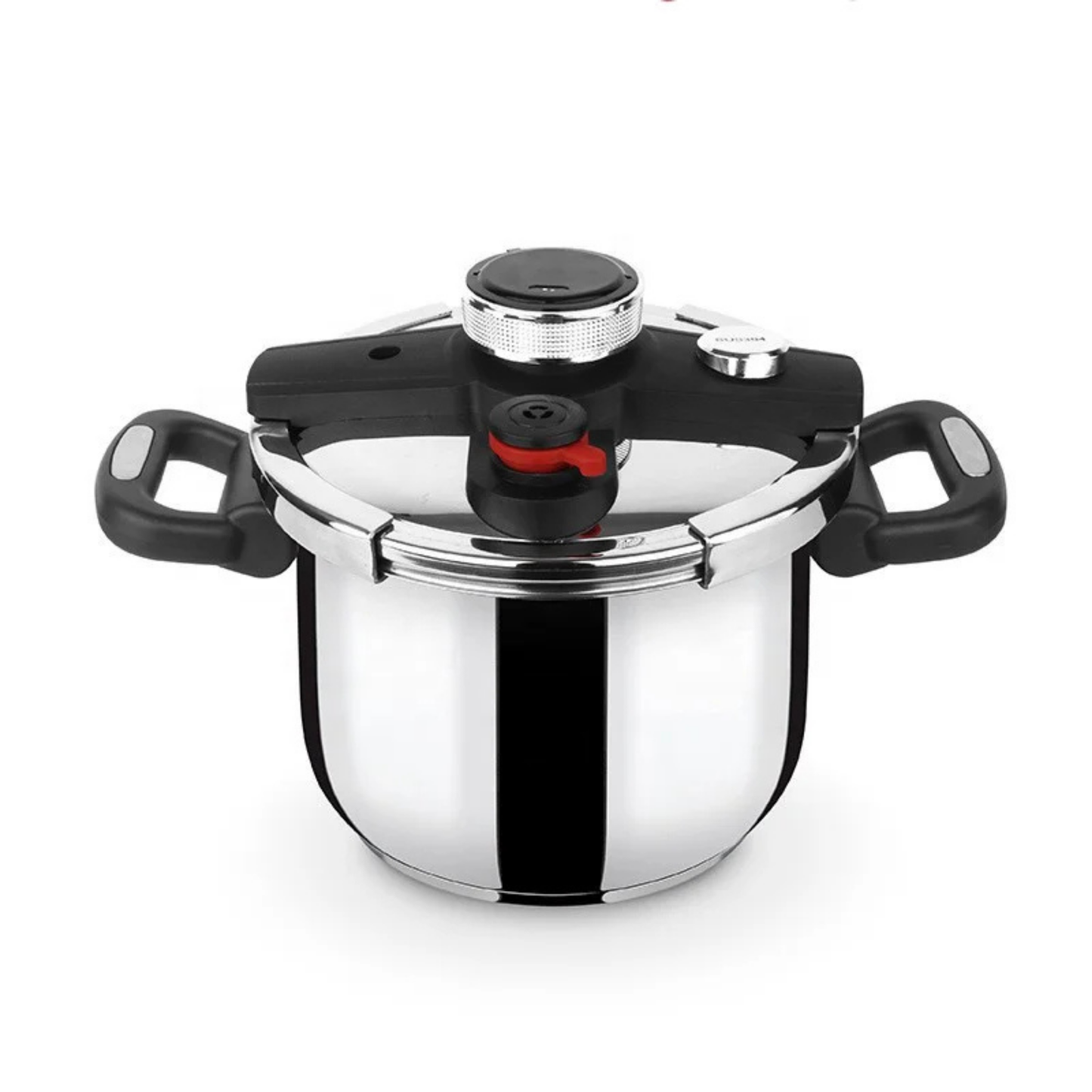 Professional High-Quality Nonstick Rice Pressure Cooker with Digital Display